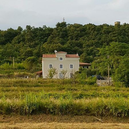 Vila Flora Sečovlje エクステリア 写真