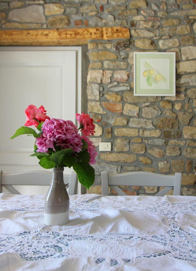 Vila Flora Sečovlje エクステリア 写真
