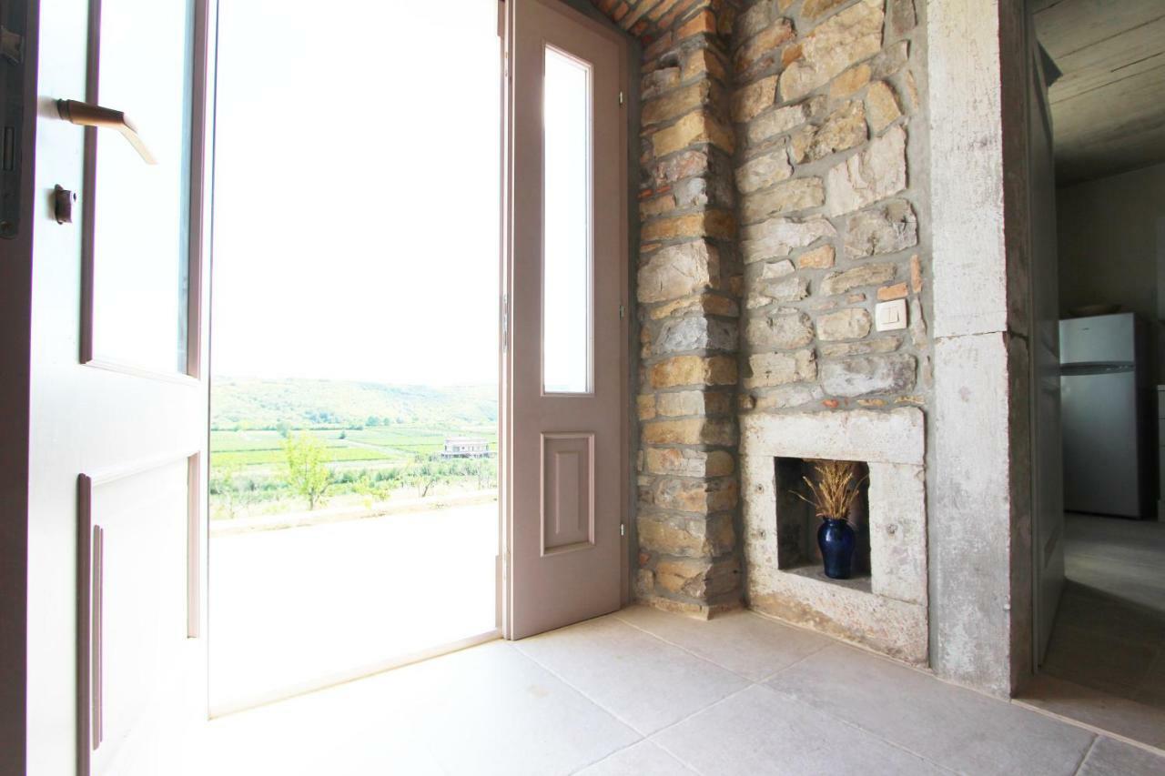 Vila Flora Sečovlje エクステリア 写真