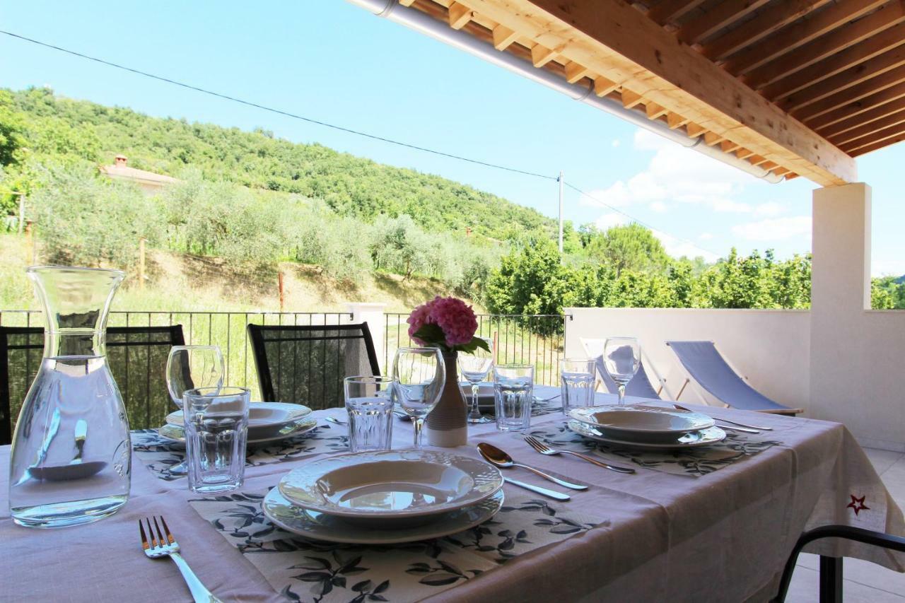 Vila Flora Sečovlje エクステリア 写真