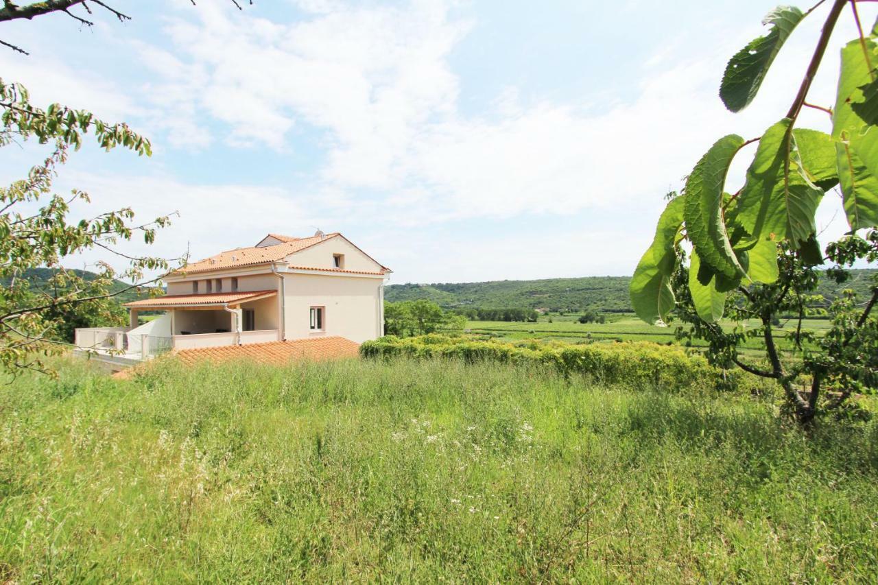 Vila Flora Sečovlje エクステリア 写真